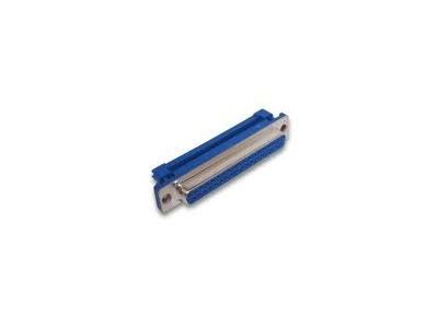 37 PIN FEMALE D CONNECTOR IDC DB37