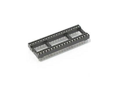 IC DIP SOCKET 40 PIN