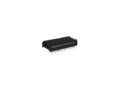 IDC DIP PLUG 40 POSITION