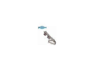 25PK CRIMP CONTACTS / TERMINALS 22-30 GA FOR .100 HEADERS