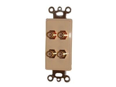 DECORA 4 RCA