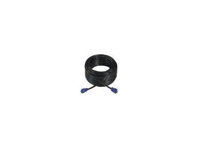 SVGA CABLE 50 ft HD15 M to M VGA