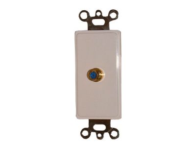 Designer Insert 1 F-81 White