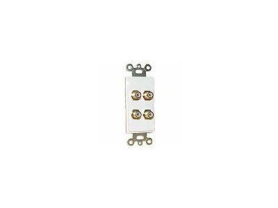 DECORA 4 RCA