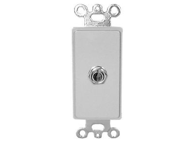 DECORA 1/4 inch JACK