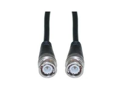 RG58 6 ft CABLE BNC to BNC 50 OHM