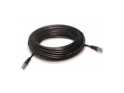 RG58 100 ft CABLE BNC to BNC 50 OHM