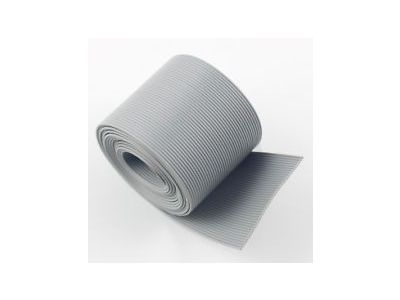 FLAT RIBBON CABLE 50C 100 ft, Standard Flat Cable .050 Inch Spacing