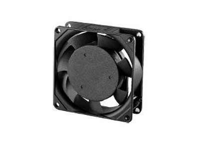 120VAC FAN 3.15 inch 80MM