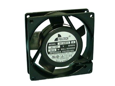 120VAC FAN 3.62 inch 92MM