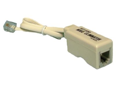 PHONE LINE RF FILTER DSL