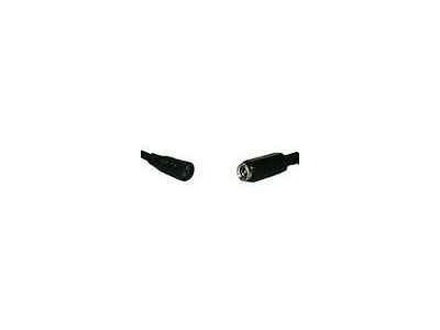 2 PIN 2.1mm X 5.5mm DC CORD 6 ft