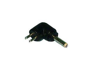 1.0 x 3.0mm DC PLUG