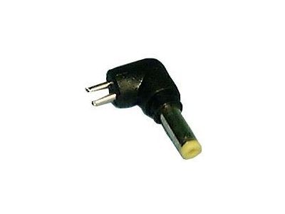 1.75mm x 4.75mm DC PLUG