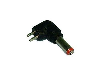 1.5 x 5.0mm DC PLUG