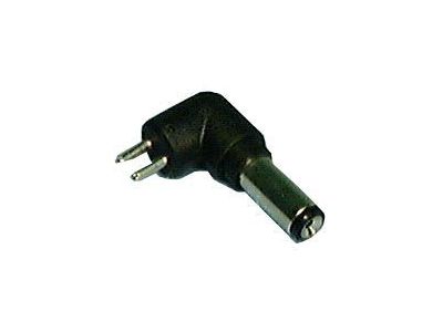 1.5 x 5.5mm DC PLUG