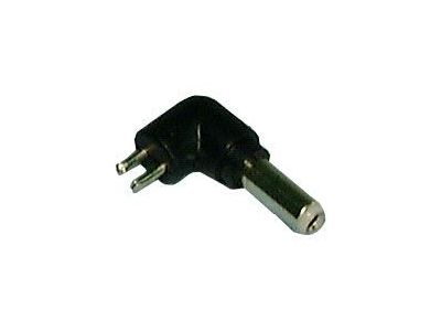 2.1mm x 5.0MM DC PLUG
