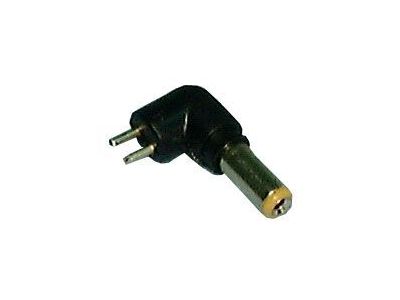 2.1mm x 5.5mm DC PLUG