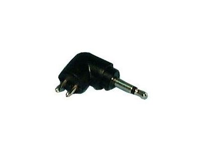 2.5MM MALE DC PLUG