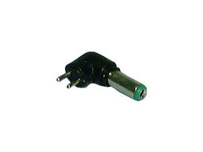 2.5 x 5.0mm DC PLUG