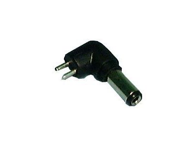 2.5 x 5.5mm DC PLUG