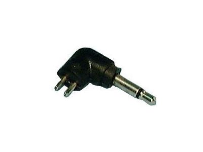 3.5MM MALE DC PLUG