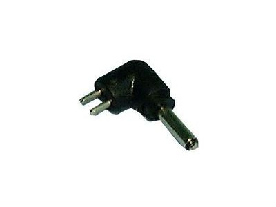 1.35 x 3.5mm DC PLUG