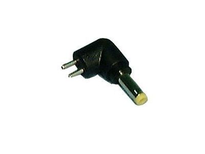 1.7mm x 4.0mm DC PLUG