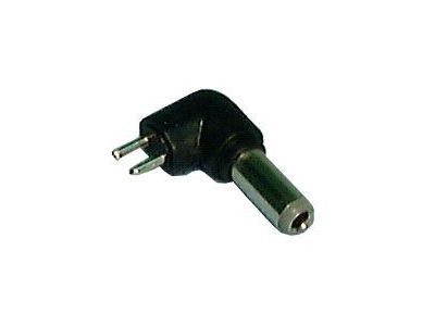 2.8 x 5.5mm DC PLUG