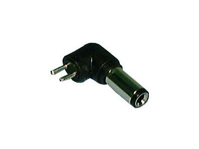 3.0 X 6.3mm DC PLUG