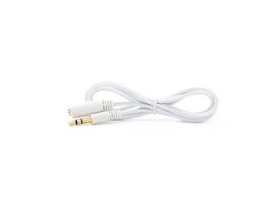MEDIA STAR FLEX 3.5mm Male to Female 12 ft