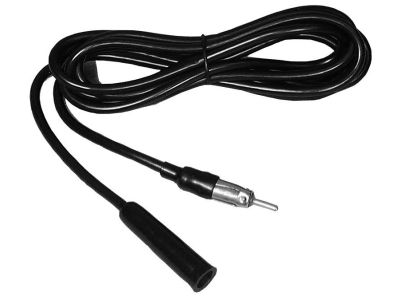 Antenna Extension Motorola Type M to F 12 ft