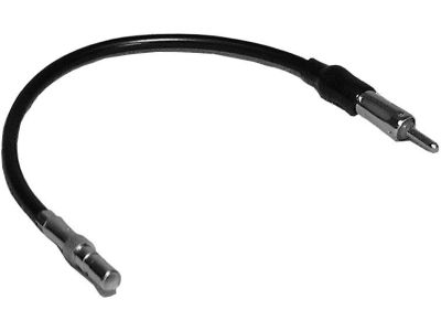 Crysler Antenna Adaptor