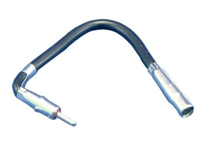 GM to Motorola Antenna Adaptor