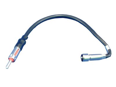Ford to Motorola Antenna Adaptor