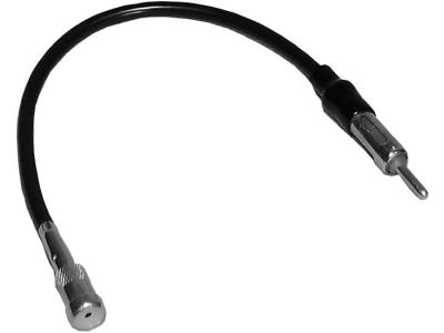 VW to Motorola Antenna Adaptor
