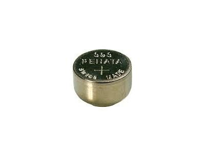 WATCH BATTERY 1.55V REPLACES 309, SR754W, AG5, D393, D393, 10L123, B-SR48H, 255, GP93, SR48W G5, SP393, WL-6, RW48, RW28, SB-B3, V393, 546, G5, S-93, S15, 193, LR754,