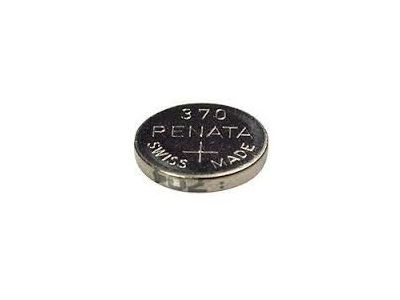 WATCH BATTERY 1.5V REPLACES, SR920W SR920SW, D370, D371, RW415, D1L, V370, S21, RW315, GP71, TR920SW, S18, 171, LR920, AG6
