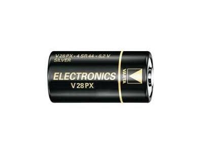6V ALKALINE BATTERY REPLACES 28, 28A, 28L, PX28, PX28A, PX28L, 4G13, A544, 4LR44, KS28, V28PX, 1406SOP, 4SR44, L544, 4LR44, K28A, K28L, V34PX, V28PXL, 2CR1/3N, 4LR44P, 4LR44, 1414A, 1406LC, 4LR44, 2CR11108