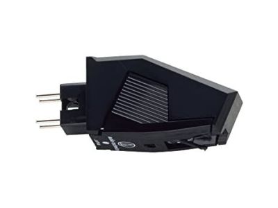 Discontinued, ONE SCREW FROM THE SIDE CARTRIDGE PFANSTIEHL, Uses Replacement Needle PM2315 Magnetic Cartridge P MOUNT P-MOUNT