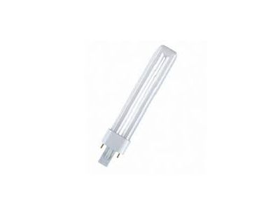 CF13DS/841 LAMP 13W SINGAL BIAX GX23 PL-S 4100K 2 pin 7 inchMOL CFL Compact Fluorescent