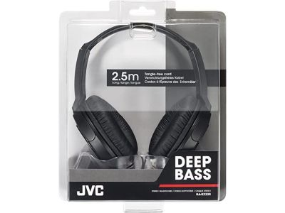 JVC HA-RX330 Headphones