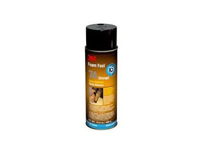 3M Foam Fast 74 Spray Adhesive (Net Fill: 16.9 fl Ounce)