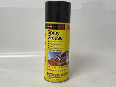 3M Lubricant 10.5oz