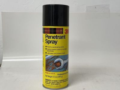 3M Lubricant 12oz