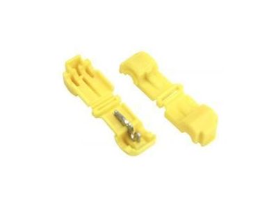 100pk T TAP 80-6100-8434-7 UPC 0-00-54007-06150-2 T-TAP
