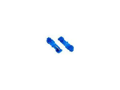 100pk T TAP 80-0140-0075-8 UPC 0-00-54007-06144-1 T-TAP