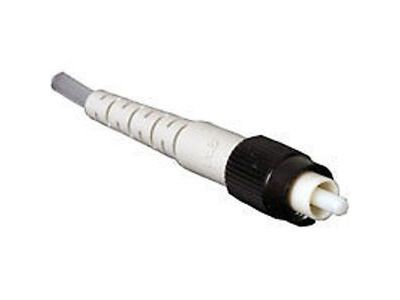 3M 6202 Multimode Fiber Optic FC Connector
