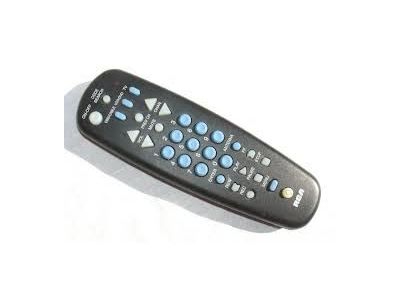 RCA UNIVERSAL REMOTE CONTROL 3 DEVICE