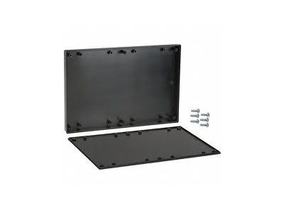 Plastic Enclosure